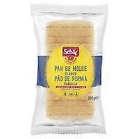 Gluten-free classic sliced bread 300 g