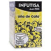 Cat's claw infusion 25 x 1.5g