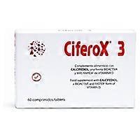 Ciferox® 3 60 tablets