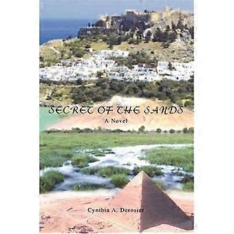 Secret of the sands