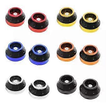 High Quality Electric Scooter Accessories Decoration Slider Cups Protection Pads Shock Absorption Anti Crash Protector