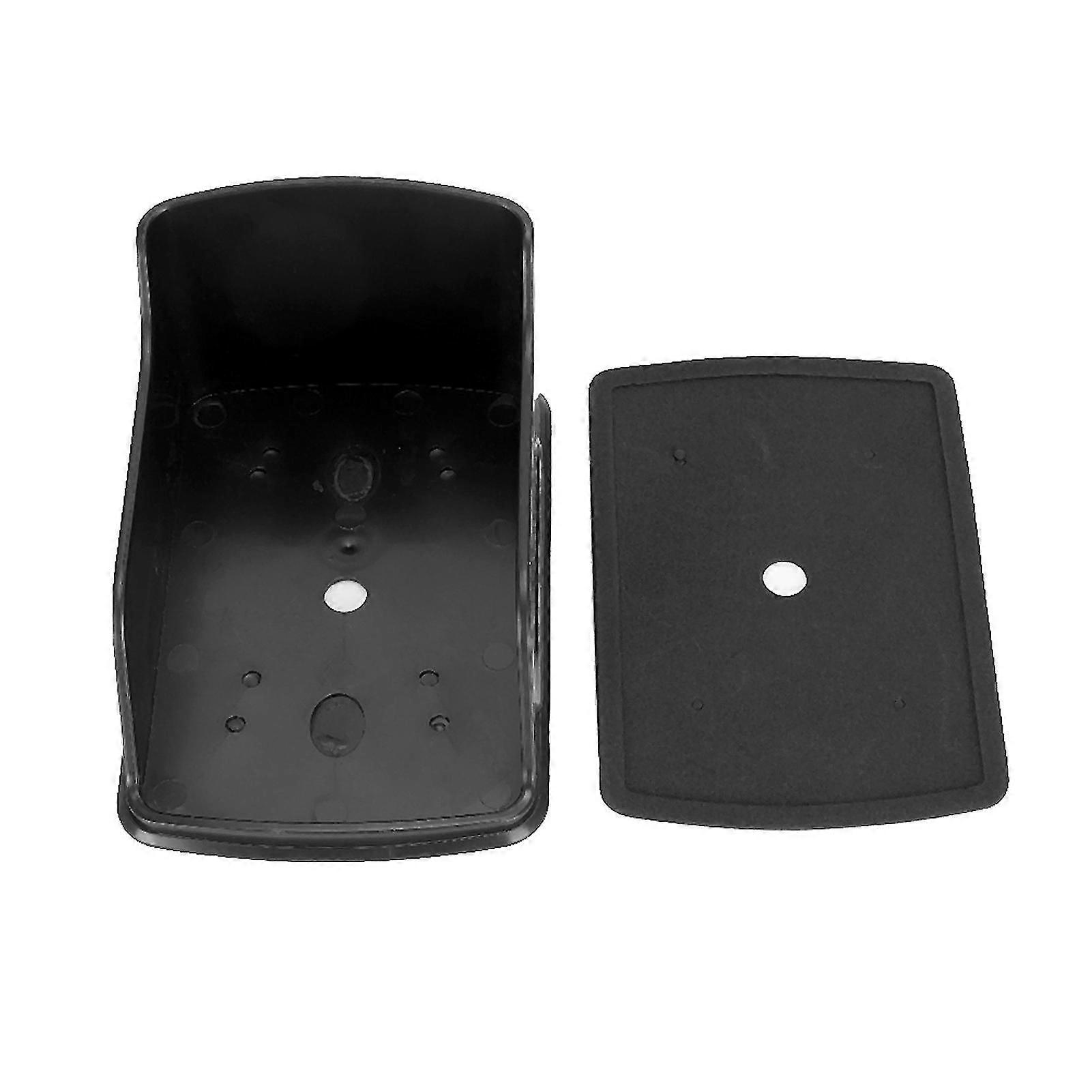 SSRGV ABS Rain Cover Rainproof Waterproof Shell for Access Control Keypad Controller