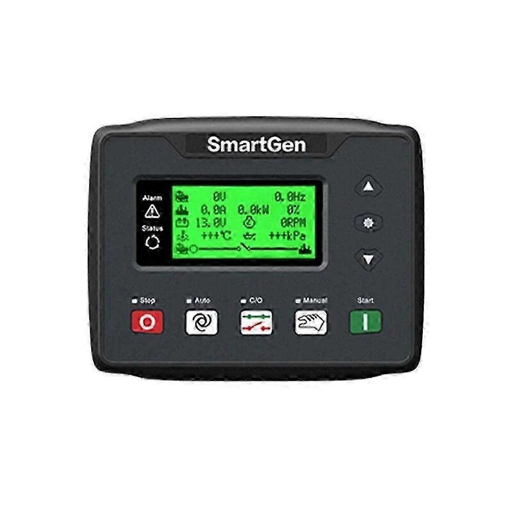 SMARTGEN HGM4010N Generator Smart Controller Auto Starts Mains Engine Digital