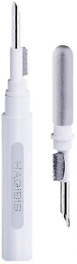 Multi-function Earphone Bluetooth Earplug Cleaning Pen Cleaning Brush