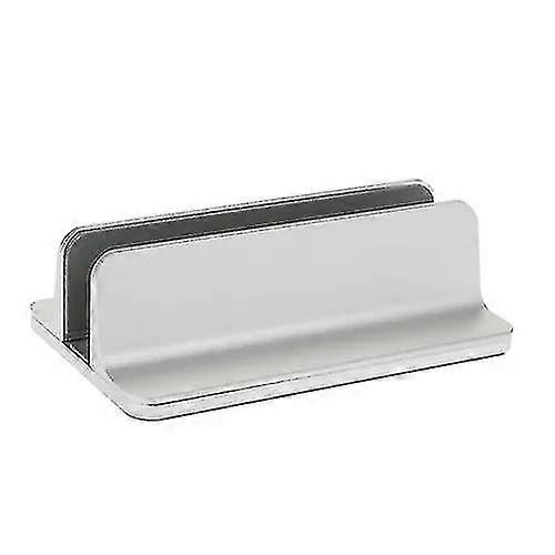 Notebook Computer Vertical Stand Base, Heat Dissipation Storage Stand