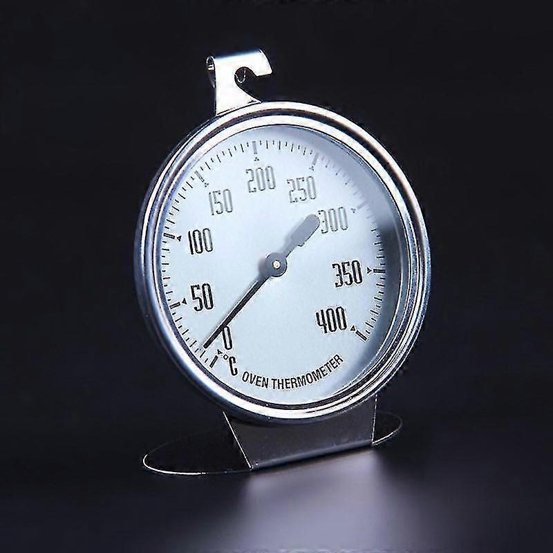 Auspicious-baking Tools Oven-specific Thermometer Measuring Thermometer, 9.2cm*7.3cm*4.5cm