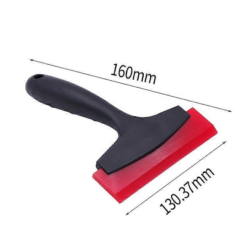Rubber Squeegee Rubber Squeegees for Window Mirror Shower Auto Windows Car