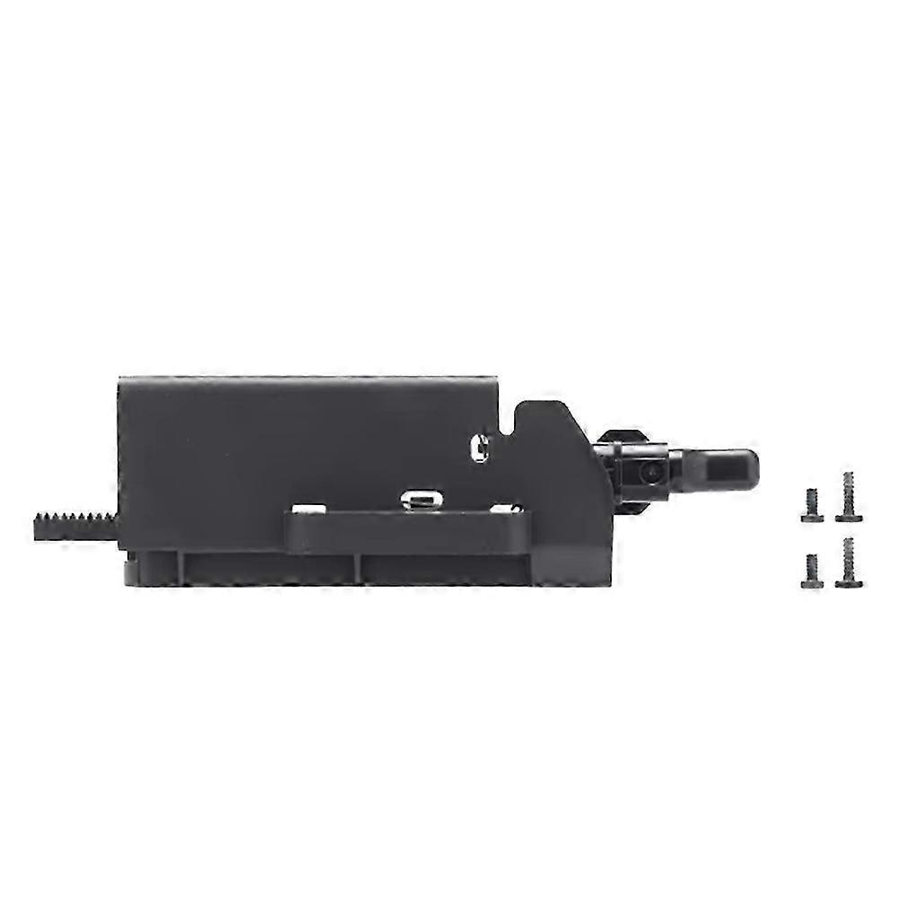 Cutter Top Block Assembly compatible withBambu Lab H2D/H2C 3D Printer Accessories (Pictured Left)