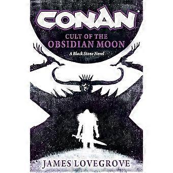 Conan Cult of the Obsidian Moon