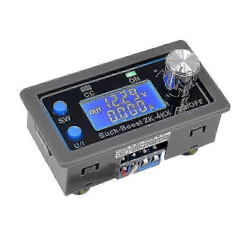 5-30V Adjustable Regulated Power Supply Module Laboratory Buck-boost Programmable-DF