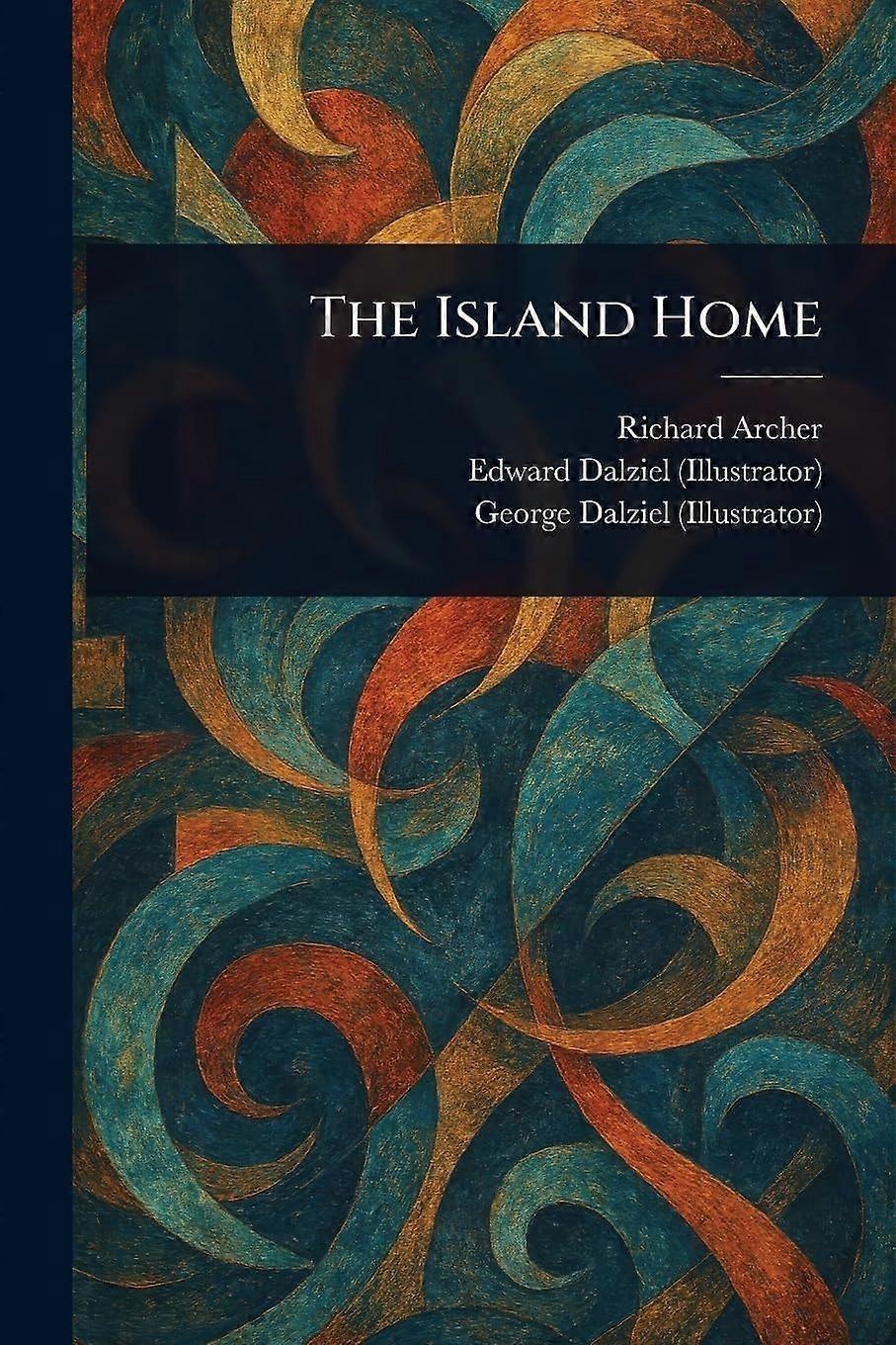 The island home