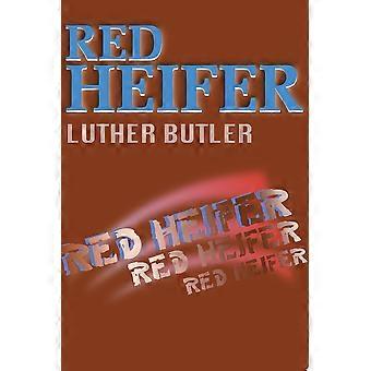 Red heifer