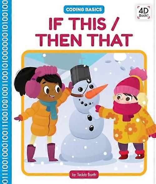 Om detta / Då Det