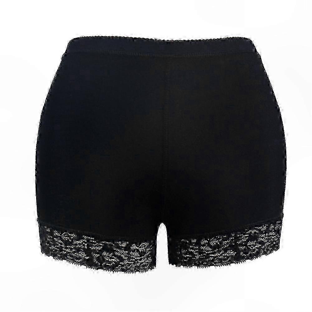 Dames Butt Lifter Padded Hip Enhancer Push Up Slip