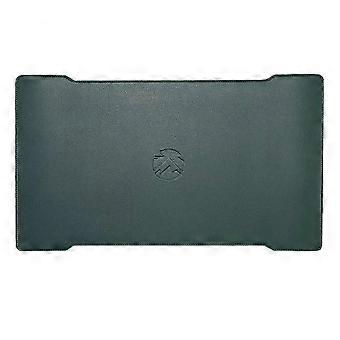 CAMPINGMOON Waterproof Anti-Scald Folding Table Mat for Camping and Outdoor Use, Portable and Multi-Purpose