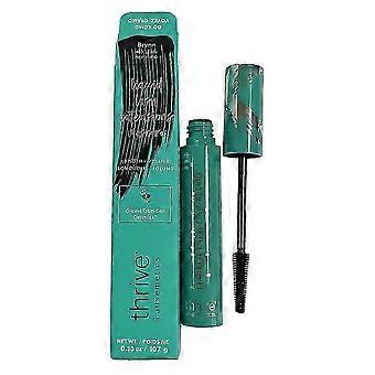 Thrive Causemetics Liquid Lash Extensions Mascara Dicke Locken Wasserdicht