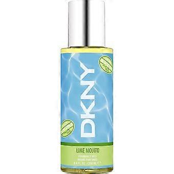 Desodorante corporal Be Delicious Pool Party Lime Mojito 250ml