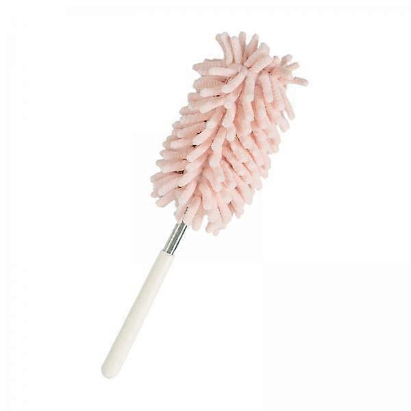 3x Multifunction Duster Brush Dusting Cleaning Brush Duster for Cleaning TV