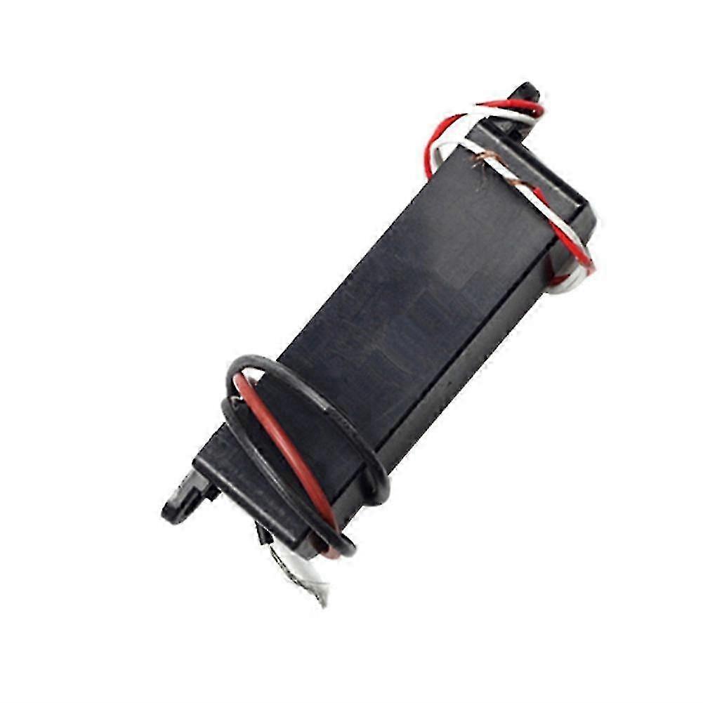 Adjustable Boost High Voltage Electrostatic Generator Module 15000-20000V DC 12V 5W