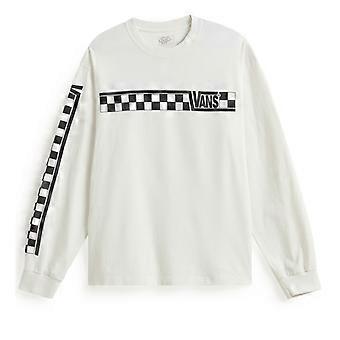 Vans Camisetas Vn000x2bfs81 Vans Racing Ls Tee