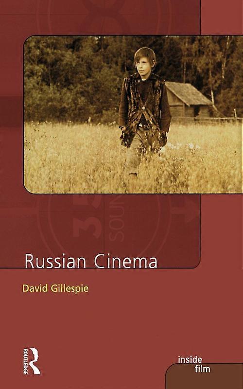 Russian Cinema