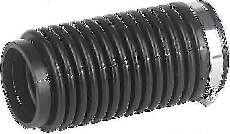 Sterndrive Exhaust Bellow SS316 Clamp Kit