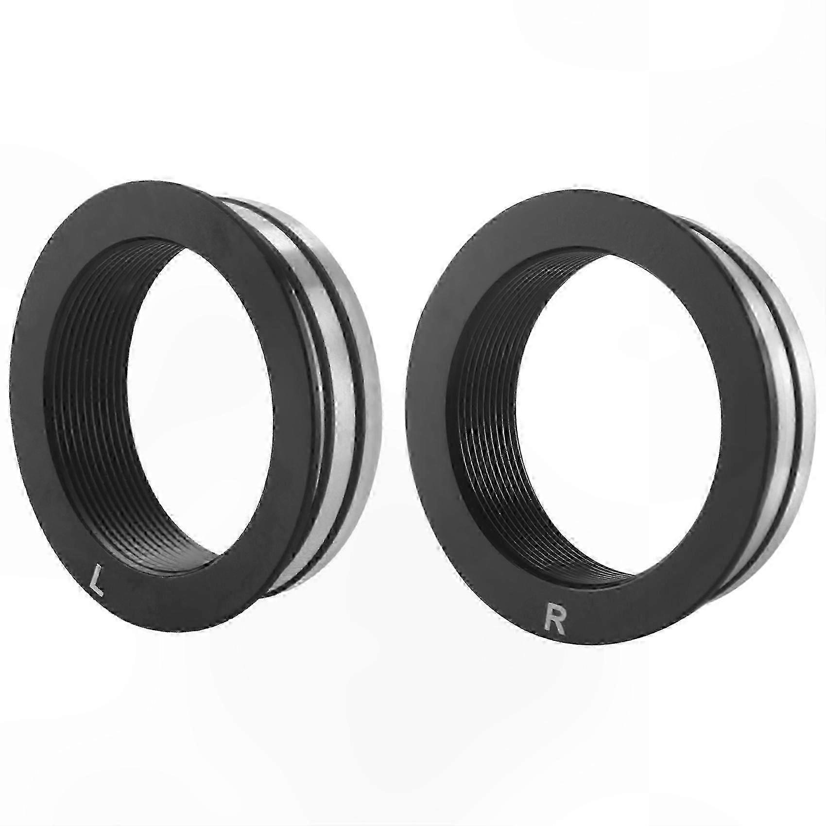 Bottom Bracket Converter Adapter Ring for BB30 to BSA 42mm Compatibility
