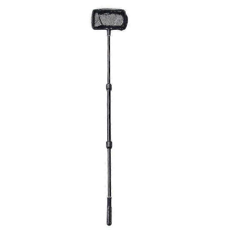 New 1-pack telescopic fishing net