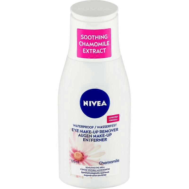 Nivea Extra Sanfter Make-up-Entferner 125 ml