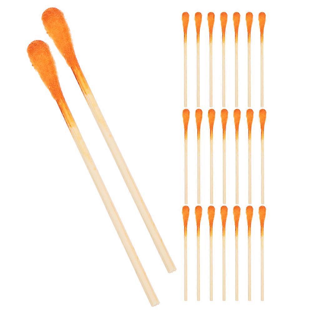 Lead Test Kit with Accurate Lead Testing Swabs for Painted Surfaces 30Pcs