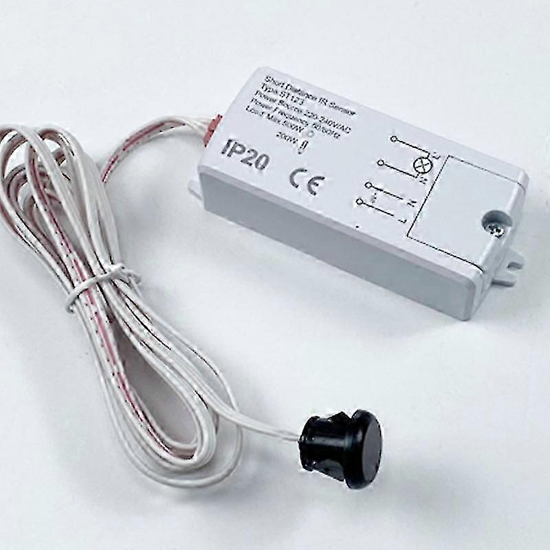 Infrared Mini On/Off Sensor Switch_Q