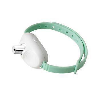 Soft-Light Rechargeable Cat Collar Toy