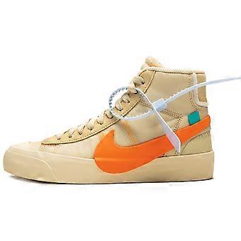 Nike Blazer Mid Off White All Hallow's Eve AA3832-700