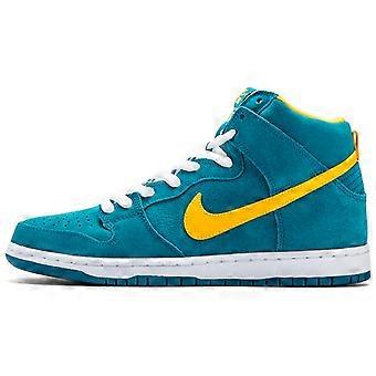 Nike Sb Dunk High Tropical Teal 305050-371