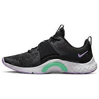 Nike Renew In Season Tr 12 'Dark Smoke Grey Lilac' Damenschuh DD9301-004
