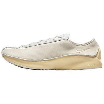 Nike Air Superfly Breathable Low top Running Shoes Women's Beige HQ9148-100