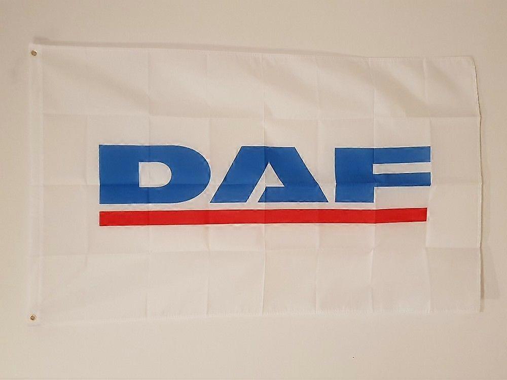 Daf Flagbanner til lastbiler QP-0033
