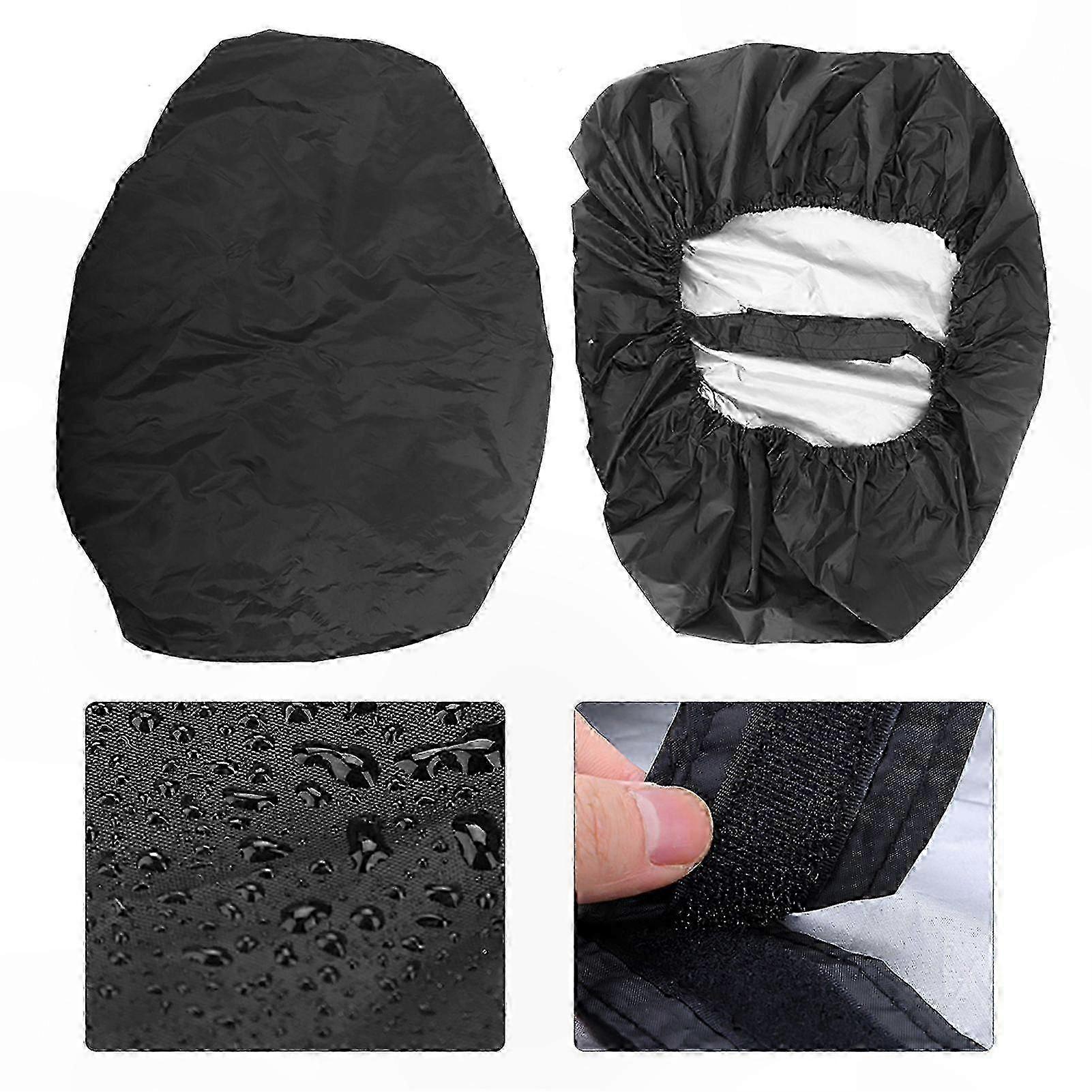Elasticated Full-Back Seat Protector