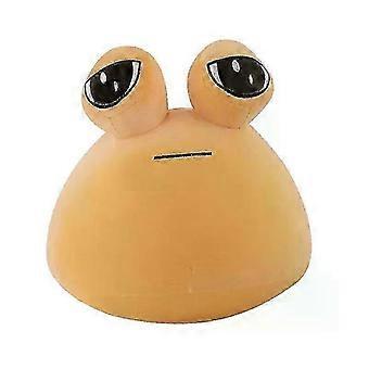 Kawaii Alien Plüschtier