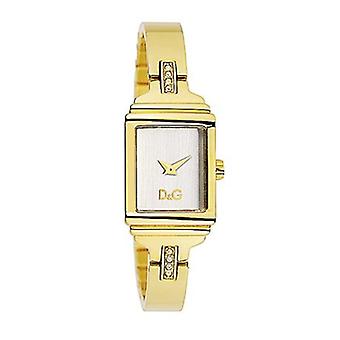 D&g bands Quartz Analog Women's Watch with STAINLEss Steel Bracelet DW0603