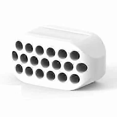 Compact Soft Jaw Exerciser Device