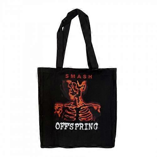 The Offspring Smash Tote Bag