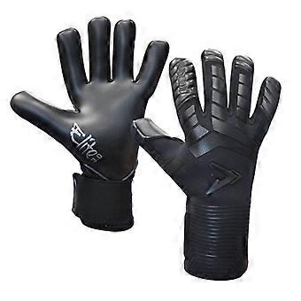 Precision Childrens/Kids Elite 3.0 Blackout Goalkeeper Gloves