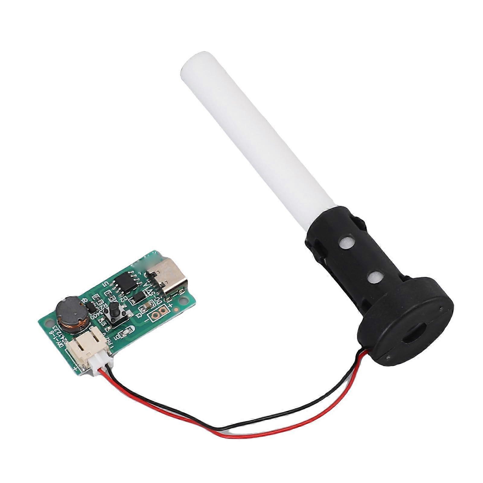 5 Setbevochtigingsmodule, Multifunctionele USB Spray Module Circuit Board