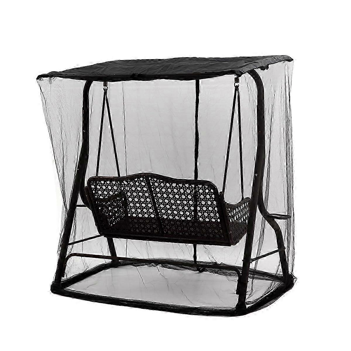 Breathable Waterproof Swing Bug Net