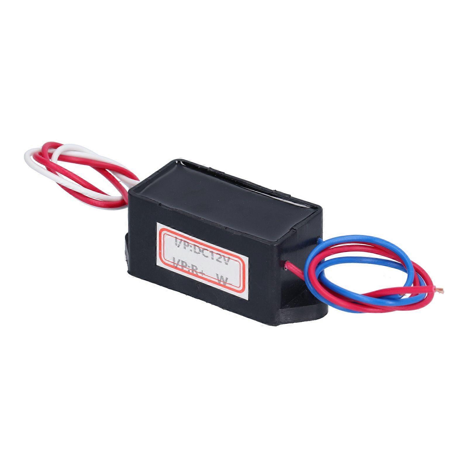 HighVoltage Generator Efficient Durable Stable Performance Long Lasting Boost Power Module DC12V AC30KV YEMAA