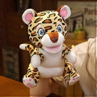 10 Inch Family Bonding Animal Puppet