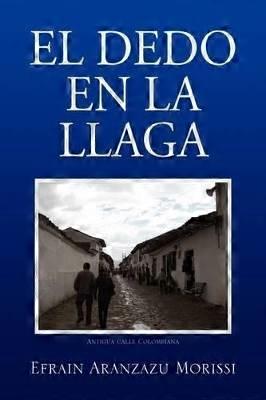 EL DEDO EN LA LLAGA