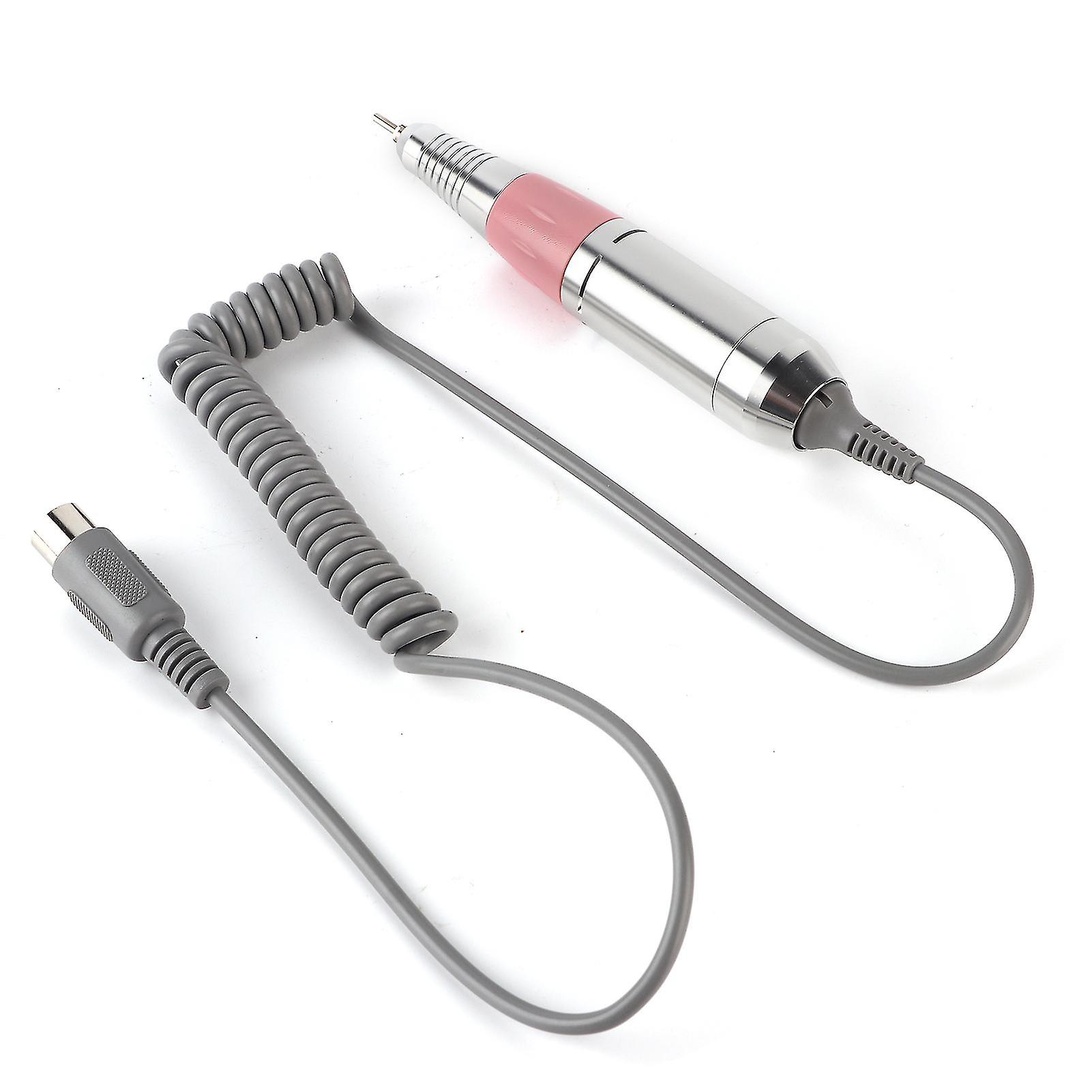 Elektrischer Nagelbohrer, Nagelbohrer Handstück