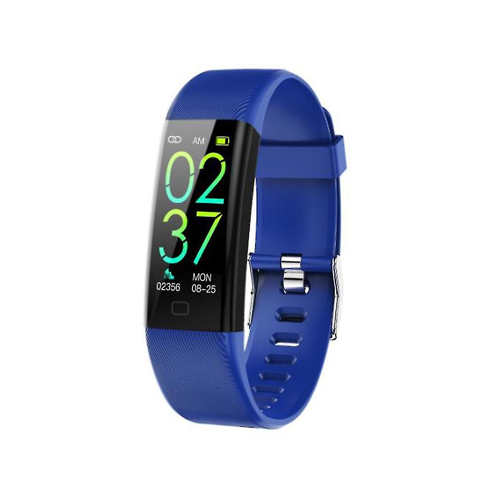 Zegarki Fitness Tracker z czujnikiem ciśnienia krwi Ip67